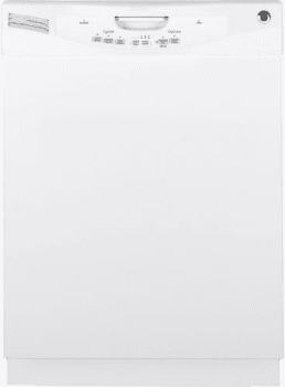 Ge permatuf dishwasher sales