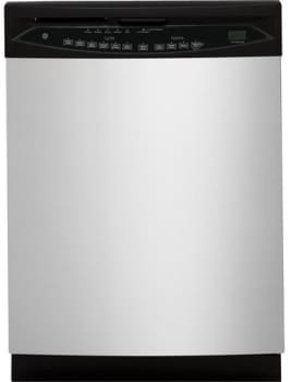 Ge permatuf dishwasher sale