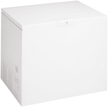 Frigidaire Gallery Series GLFC1326FW - Featured View