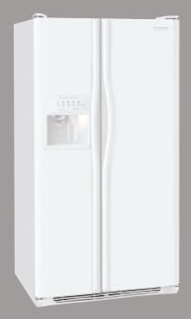 Frigidaire GLHS66EEQ 26.0 cu. ft. Freestanding Side by Side