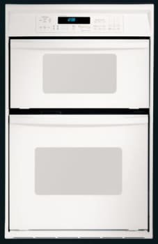 Whirlpool gold built in microwave hot sale