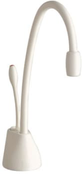InSinkErator Indulge Contemporary Series FGN1100BIS - Bisque