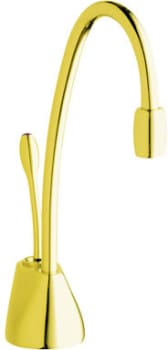 InSinkErator Indulge Contemporary Series FGN1100FG - French Gold