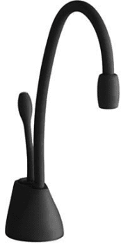 InSinkErator Indulge Contemporary Series FGN1100MBLK - Matte Black