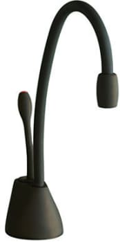InSinkErator Indulge Contemporary Series FGN1100ORB - Oil Rubbed Bronze