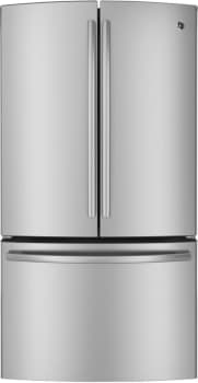GE GNE26GSDSS - Stainless Steel