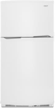 Whirlpool GR2FHTXTQ 21.7 cu. ft. Freestanding Top-Freezer