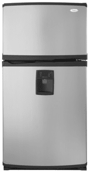 Whirlpool GR2SHWXPL 21.7 cu.ft. Freestanding Top-Freezer