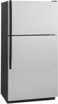 Whirlpool GT2SHKXMS 21.7 cu. ft. Freestanding Top-Freezer