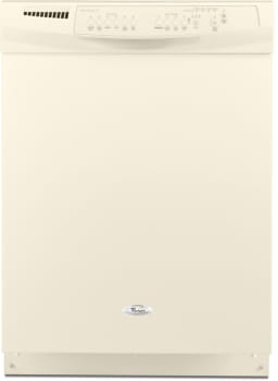 Quiet partner 1 whirlpool dishwasher 2025