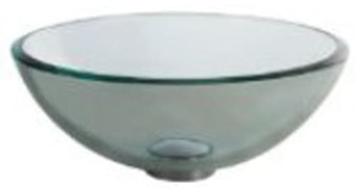 Kraus Clear Series GV10114ORB - Featured View