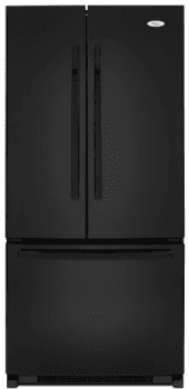 Whirlpool GX2FHDXVB 22 cu. ft. French Door Refrigerator with 4