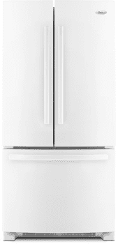 Whirlpool GX2FHDXVQ 22 cu. ft. French Door Refrigerator with 4