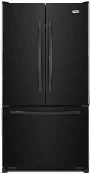 Whirlpool GX5FHDXTB 24.8 cu. ft. French Door Refrigerator with