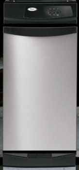 Whirlpool Gold GX900QPPS - Stainless Steel
