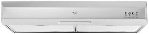 Whirlpool WVU7130JS - Stainless Steel