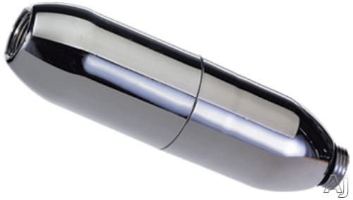 WateRx Shower Filtration System WXSFILC - Chrome