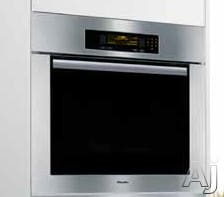 Miele Classic Design H4884BPSS - Clean Touch Steel Finish