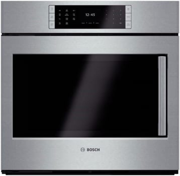 Bosch Benchmark Series HBLP451LUC - 30" Single Electric Wall Oven