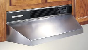 frigidaire exhaust fan