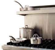 Viking HS24736SS - High Shelf