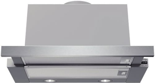 Bosch Hui54451uc 24 Inch Under Cabinet Slide Out Range Hood With 400 Bosch Benchmark Series Hui54451uc 24 Pull Out Hood