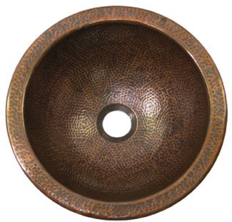 Houzer Hwbab1rf 12 Inch Undermount Single Bowl Petite