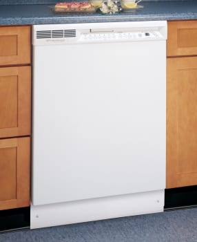 Frigidaire gallery professional series dishwasher deals