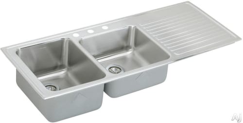 Elkay Gourmet Collection ILGR5422L0 - Featured View