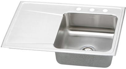 Elkay Lustertone Collection ILR3322R3