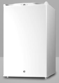 Summit FF510L - White
