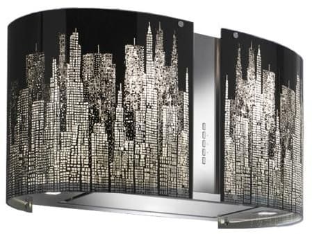 Futuro Futuro Murano Motion LED Collection IS27MURMOTIONLED - Featured View