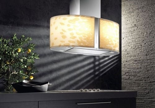 Futuro Futuro Murano Autumn Collection IS34MURAUTUMN - In-Home View: 34-Inch Width Model
