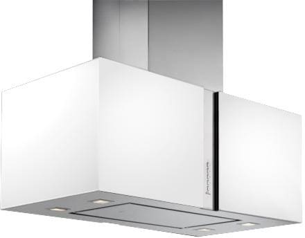 Futuro Futuro Murano Snow Collection IS34MURSNOW - 34-Inch Width