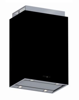 Futuro Futuro Lombardy Series IS36LOMBARDYBLK - Black