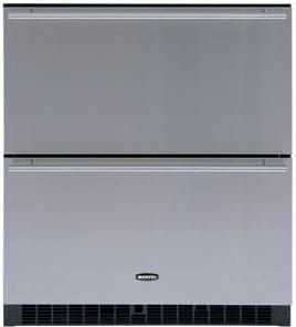 Marvel 80rdbsf 30 Inch Refrigerated Drawer With Stainless Steel
