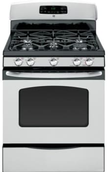 GE JGB285DETBB - Stainless Steel