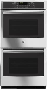 GE JK5500SFSS - Stainless Steel