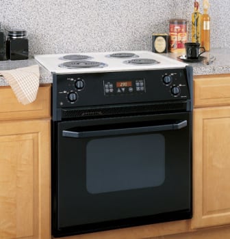 Drop in cheap stove oven