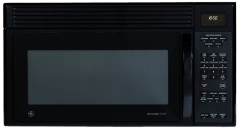 Ge spacemaker xl1800 wattage hot sale