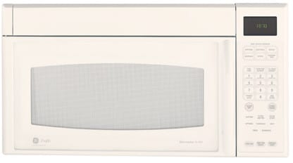 JVM3670SF GE Profile GE Profile Spacemaker® XL 1800 36 Microwave Oven  STAINLESS STEEL - C & C Audio Video and Appliance