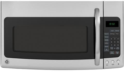 Ge microwave making noise on sale
