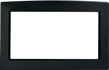 GE JX7230DFBB - Black