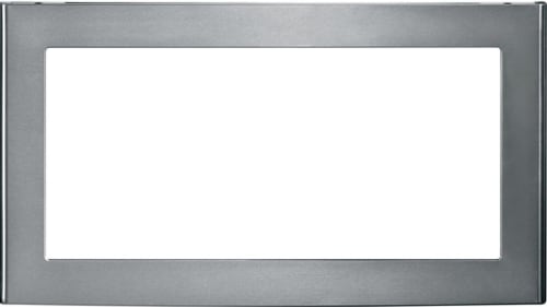 GE JX830SFSS - Optional 30 Inch Built-In Trim Kit