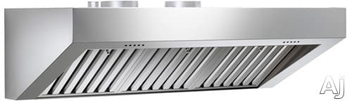 Bertazzoni Master Series K48HD2X14 - Featured View