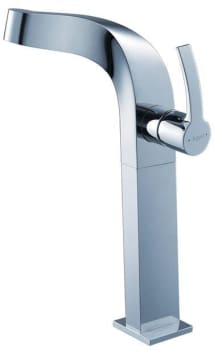 Kraus Typhon Series KEF15100CH - Featured View