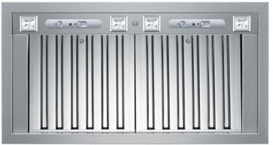 Bertazzoni KIN36PROX 36 Inch Range Hood Blower Insert with 1000