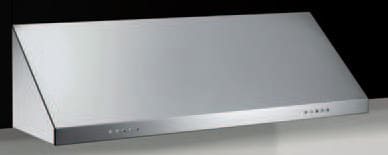 Bertazzoni Professional Series KU48PRO2X - Stainless Steel
