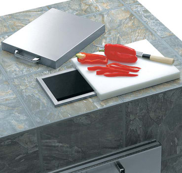 Lynx Professional Grill Series L18TS - Featured View