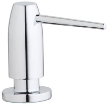 Elkay LK325CR - Soap Dispenser